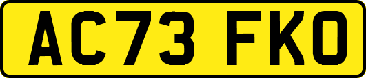 AC73FKO