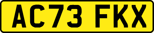 AC73FKX