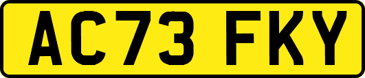 AC73FKY