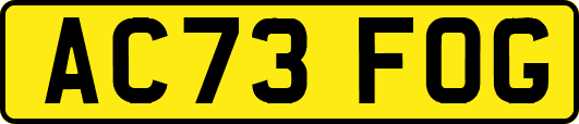 AC73FOG