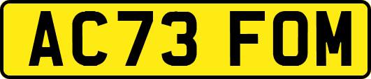 AC73FOM
