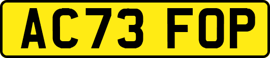 AC73FOP