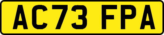 AC73FPA