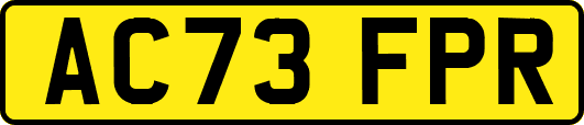 AC73FPR