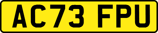 AC73FPU