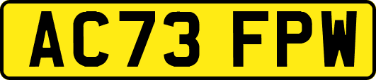 AC73FPW