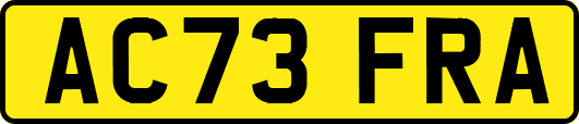 AC73FRA