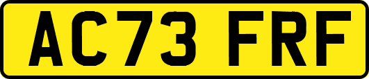 AC73FRF
