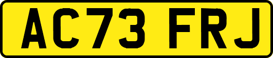 AC73FRJ