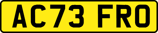 AC73FRO