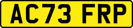 AC73FRP