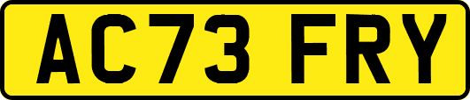 AC73FRY
