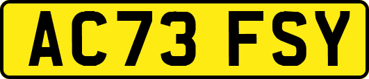 AC73FSY