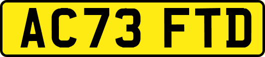 AC73FTD