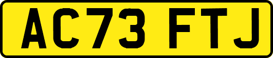 AC73FTJ