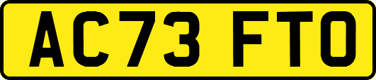 AC73FTO