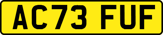 AC73FUF