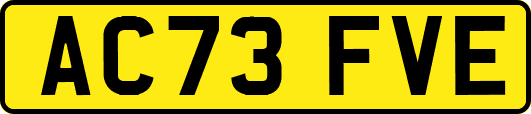AC73FVE