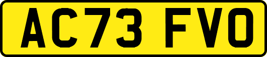 AC73FVO
