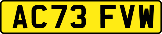 AC73FVW