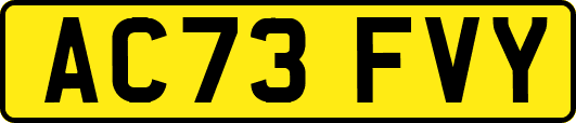 AC73FVY
