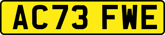 AC73FWE