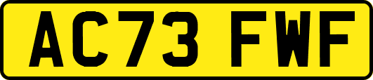 AC73FWF