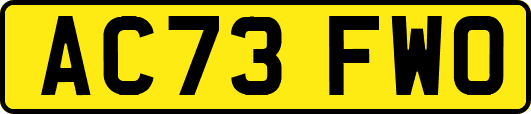 AC73FWO