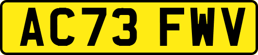 AC73FWV