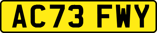AC73FWY