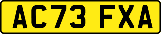 AC73FXA