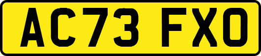 AC73FXO