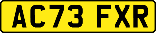 AC73FXR