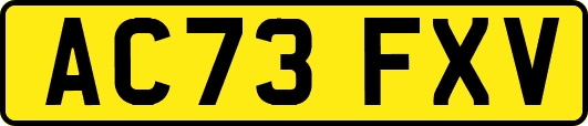 AC73FXV