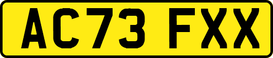 AC73FXX