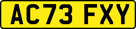 AC73FXY