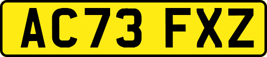 AC73FXZ