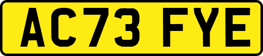 AC73FYE