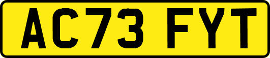 AC73FYT
