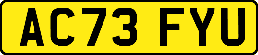 AC73FYU