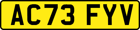 AC73FYV