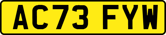 AC73FYW