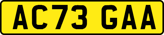 AC73GAA