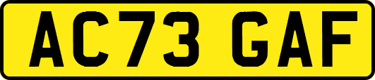 AC73GAF
