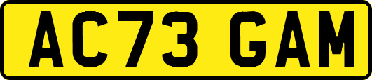 AC73GAM