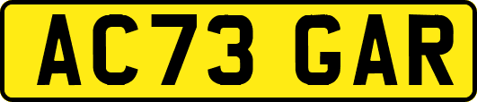 AC73GAR