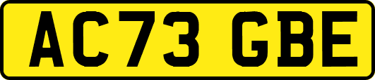 AC73GBE