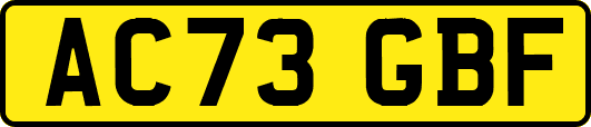AC73GBF
