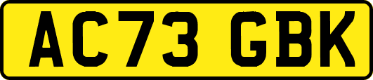 AC73GBK