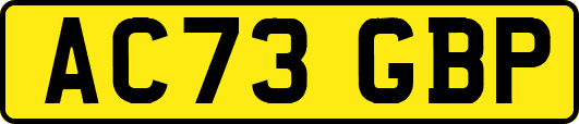 AC73GBP